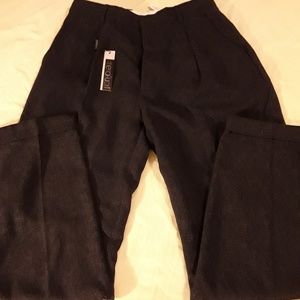 Metofuori New York Mens Dress Slacks 32 x 32